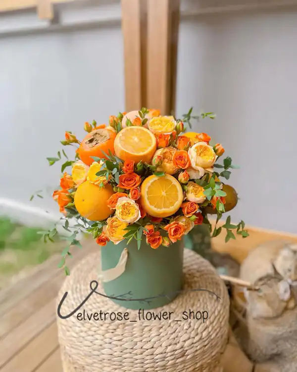 ایده شب یلدا شیک