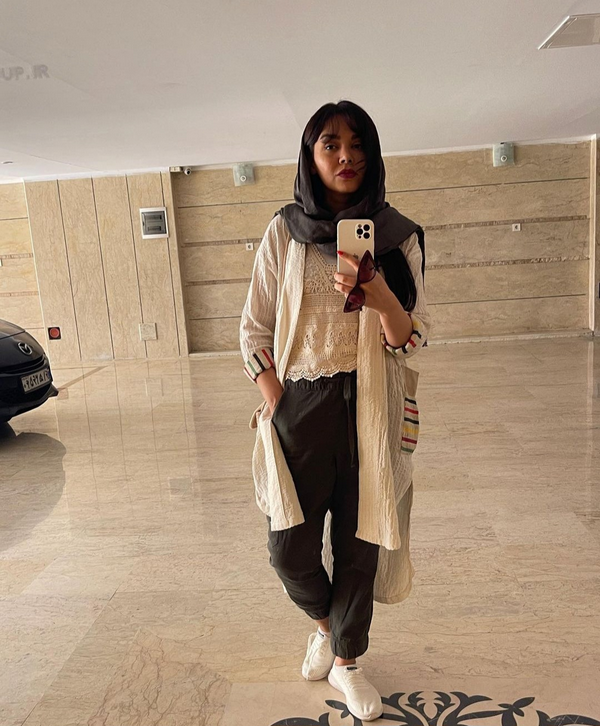 ندا قاسمی
