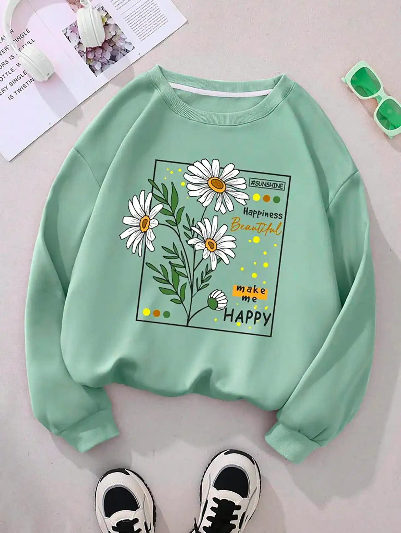 بلوز شیک اسپرت زیبا