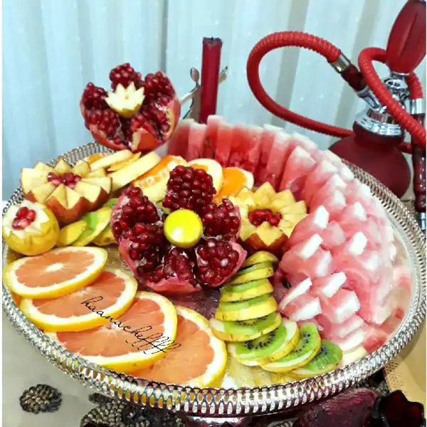 ایده شب یلدا شیک