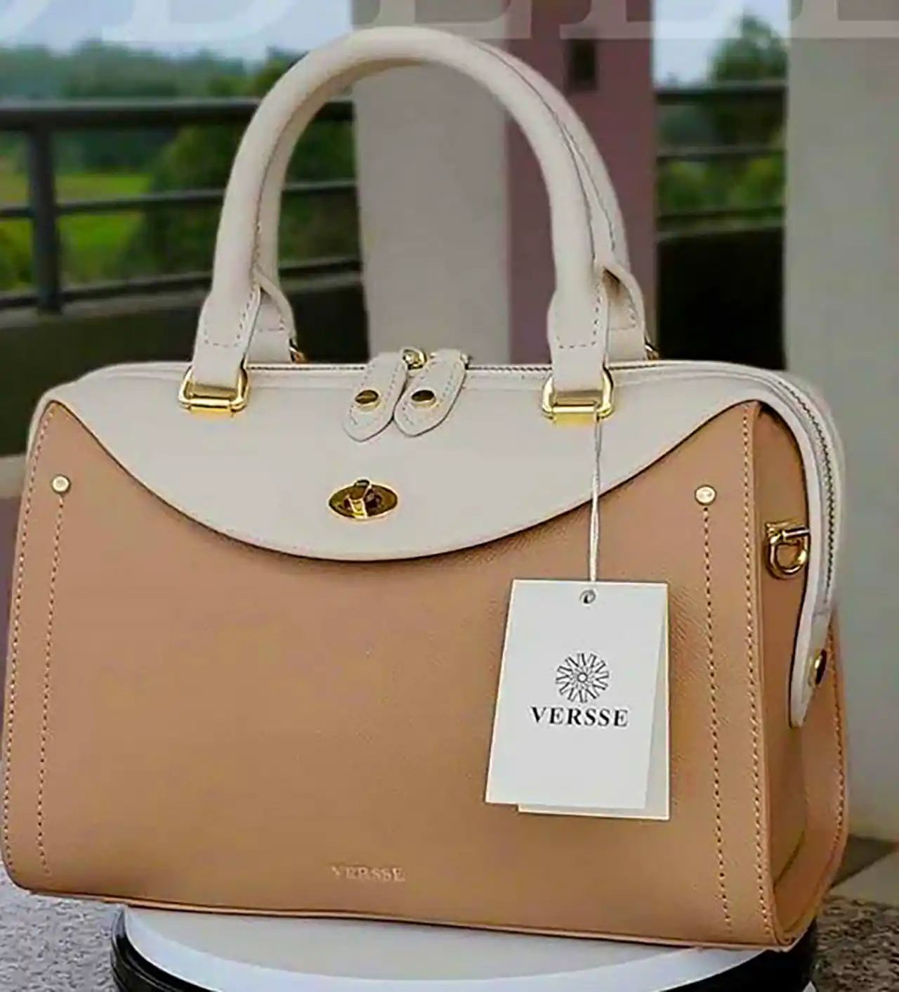 کیف دستی لوکس و خاص