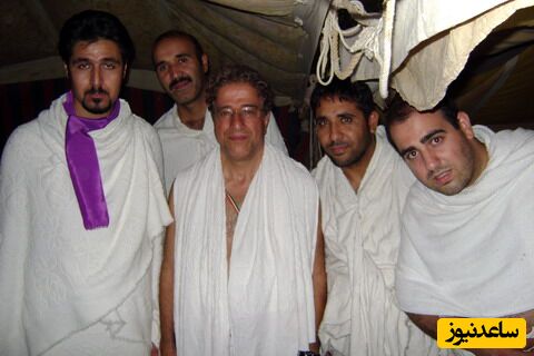 خمسه