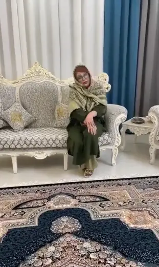 بهنوش بختیاری
