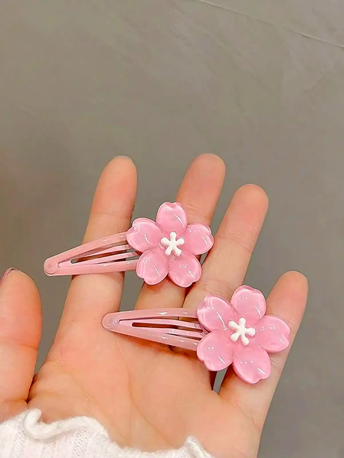کلیپس و گیره فانتزی
