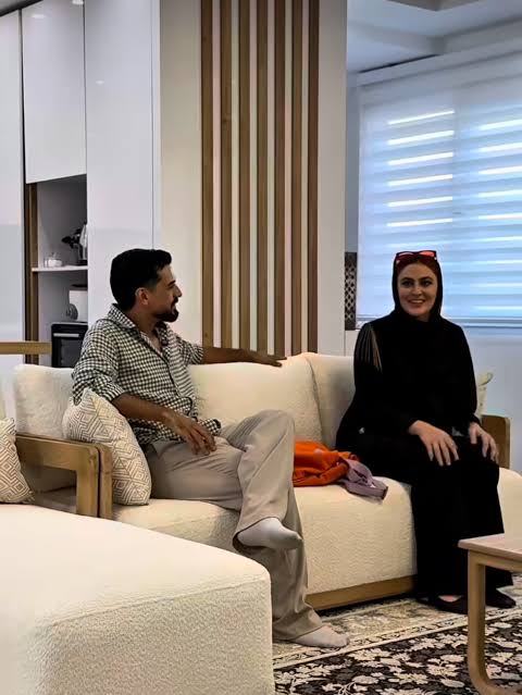 مریم مومن