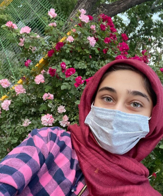 دختر