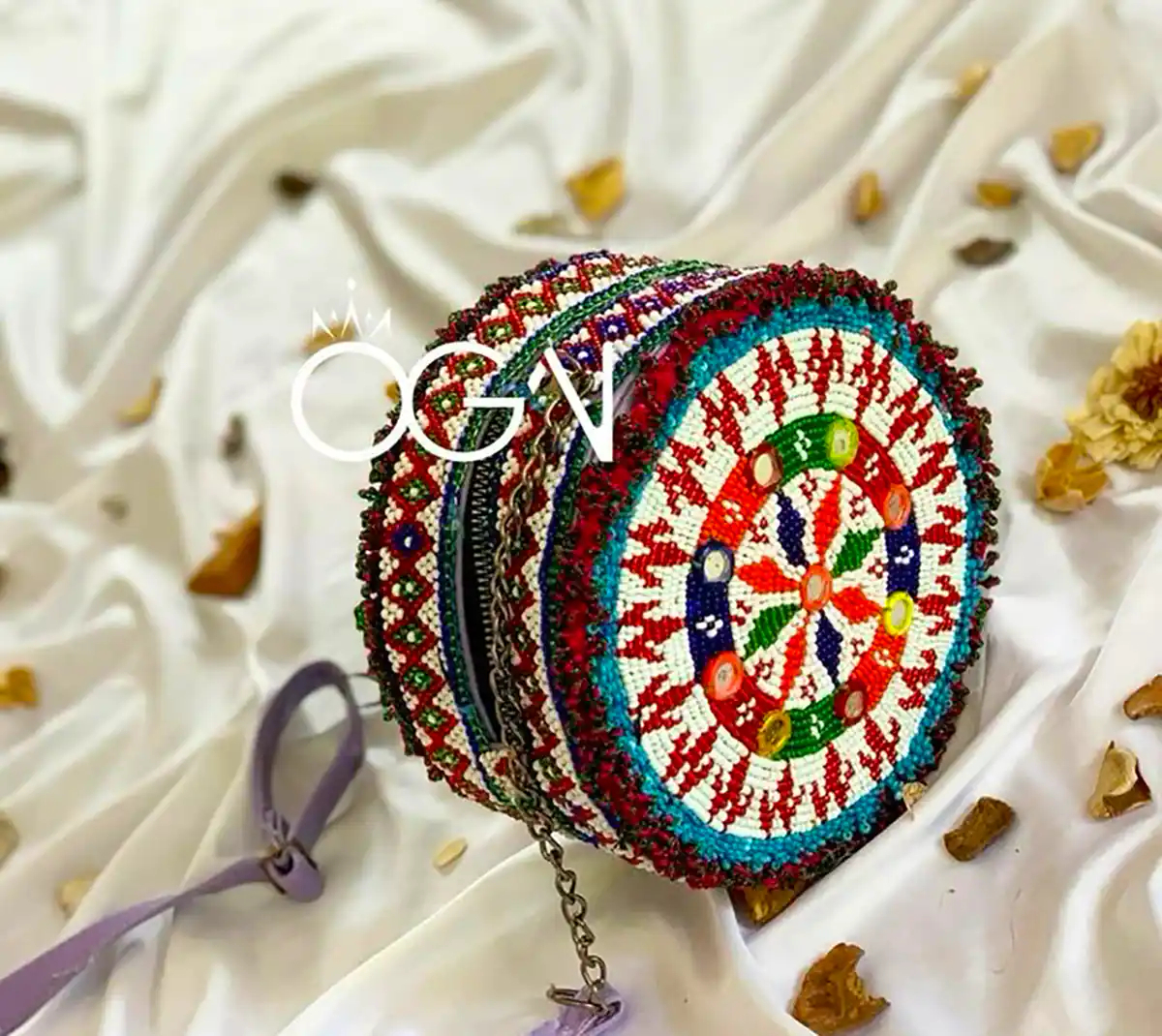 کیف سنتی زیبا
