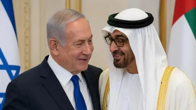 تحویل ۴ زندانی ایرانی از سوی امارات به اسرائیل؛ انتقال از ابوظبی انجام شد