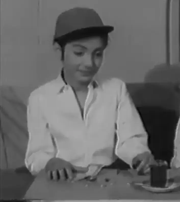گوگوش