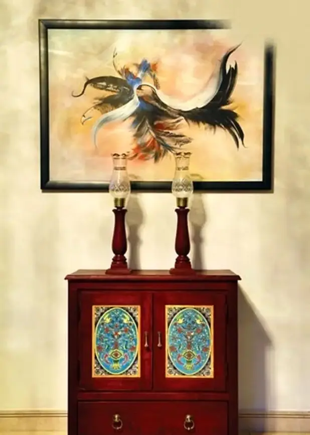 نیما کرمی