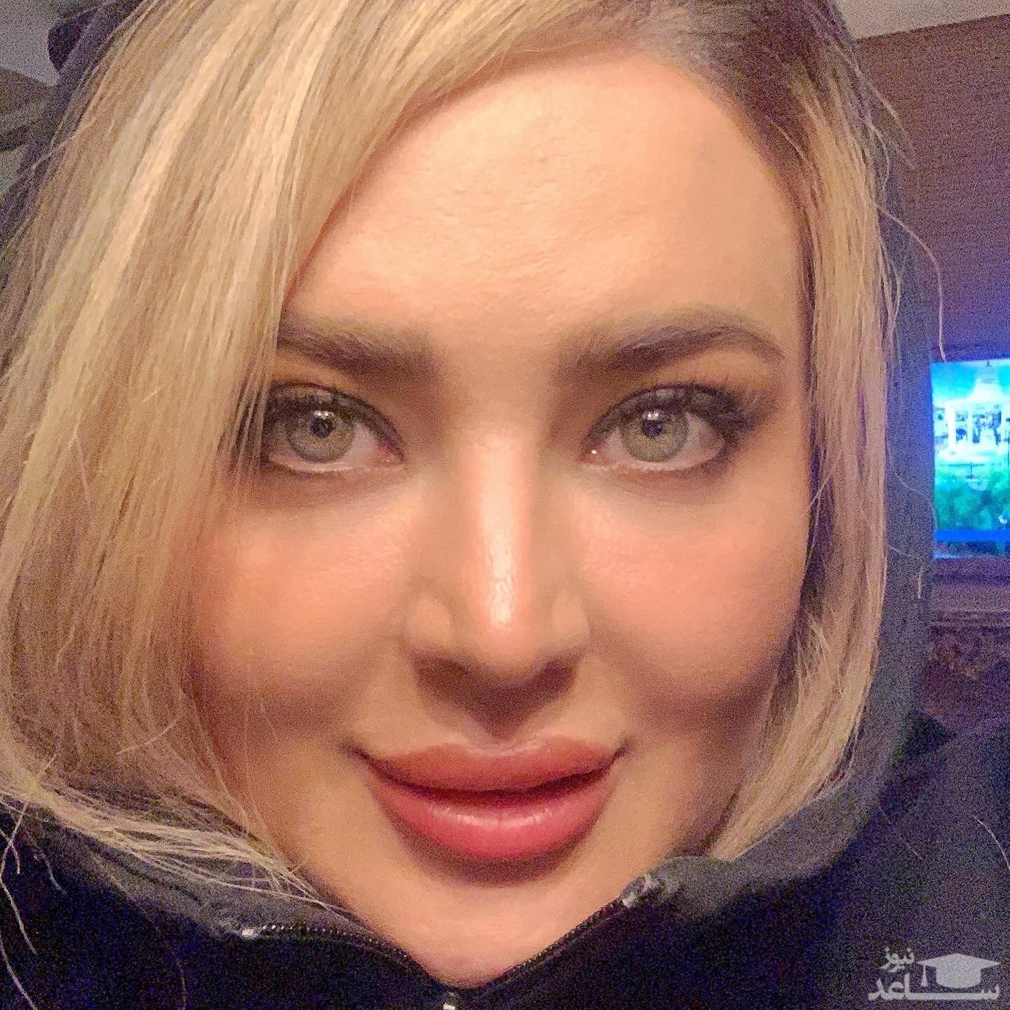 سولماز آقمقانی