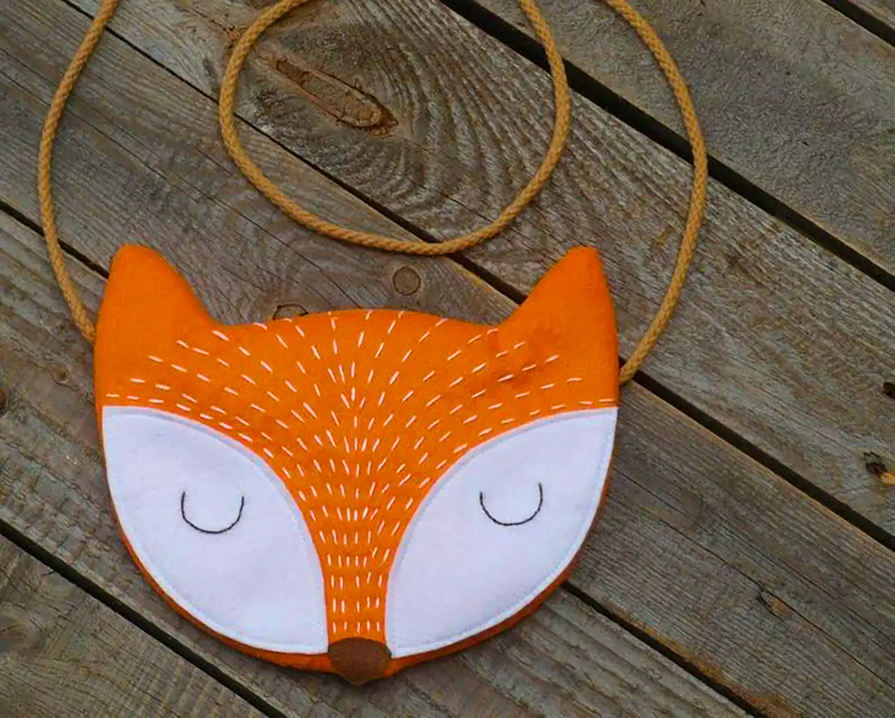 کیف بچگانه فانتزی حیوانات