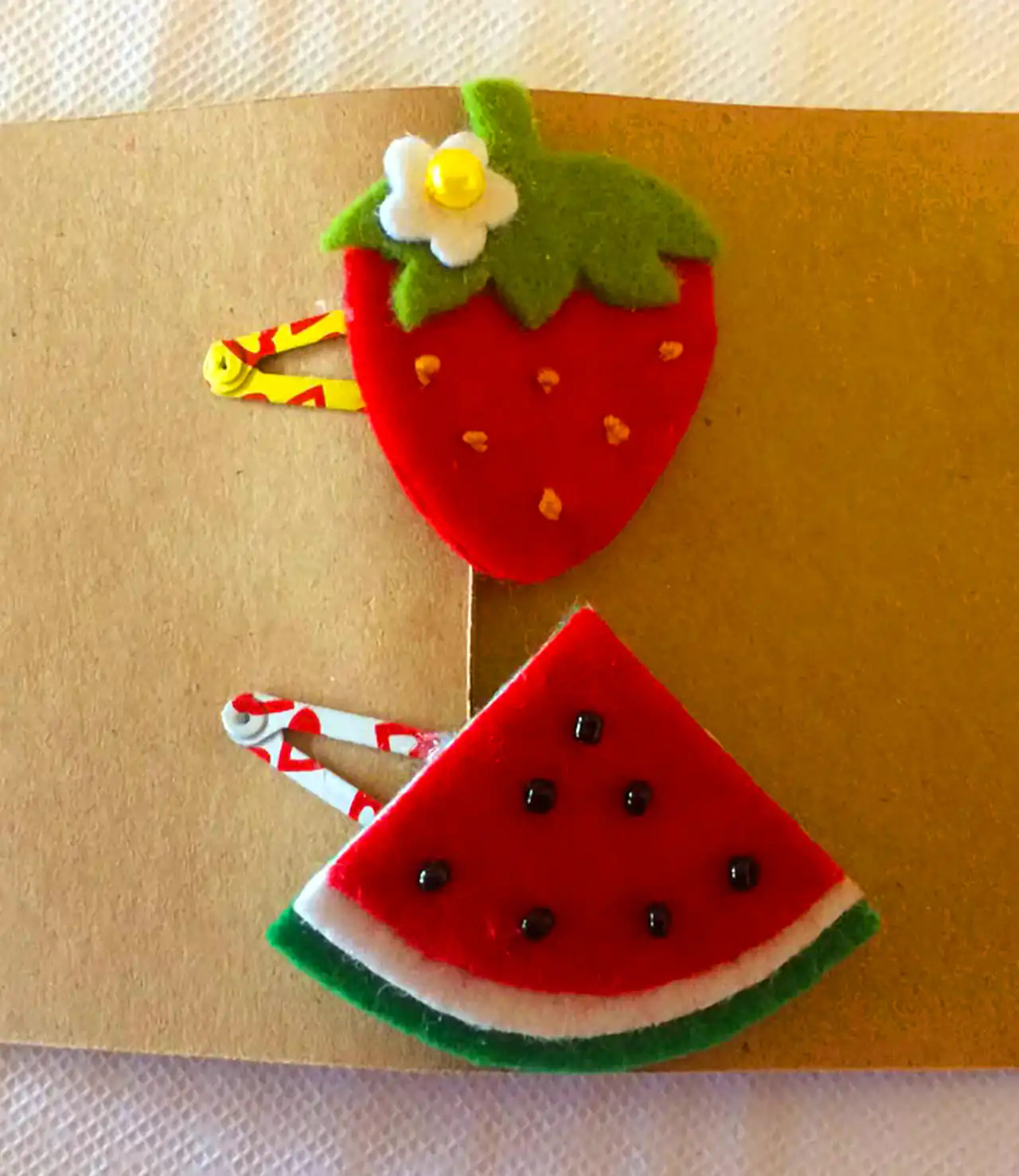 اکسسوری مو یلدایی