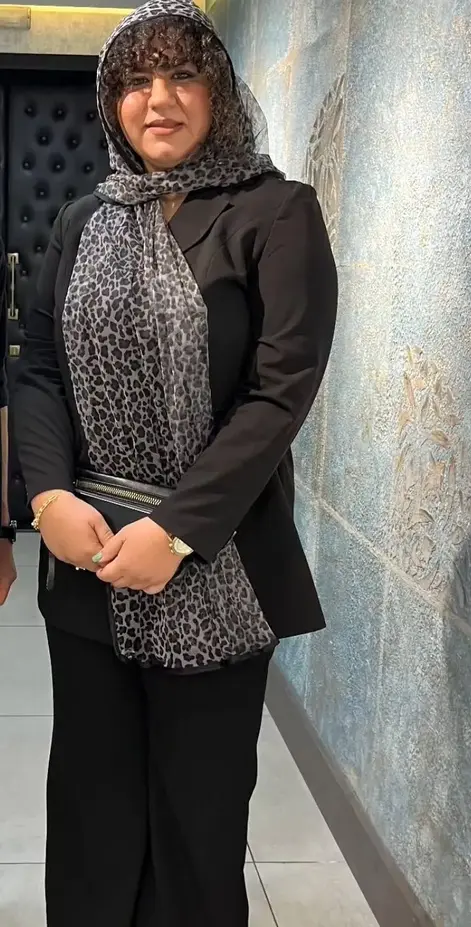 عکس سفر در زمان / چهره و استایل بازیگر نقش روناک خارج از سریال نون خ در آستانه 27 سالگی عکس سفر در زمان / چهره و استایل بازیگر نقش روناک خارج از سریال نون خ در آستانه 27 سالگی