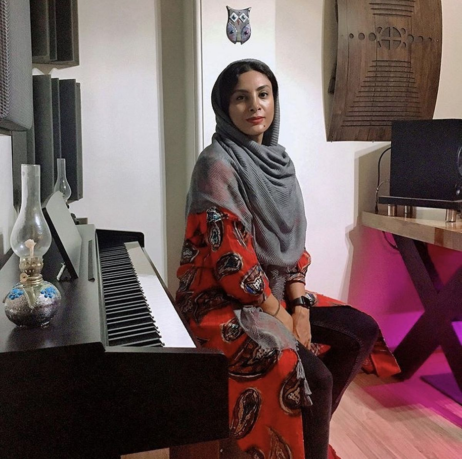 حدیثه تهرانی