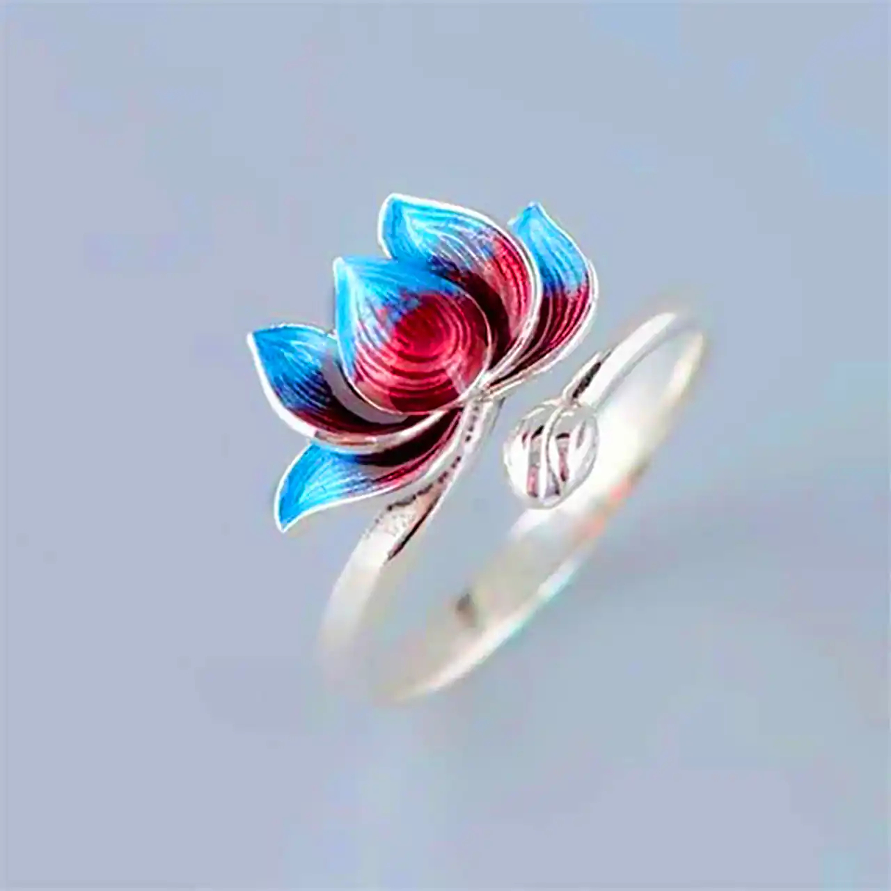اکسسوری اسپرت نقره ای