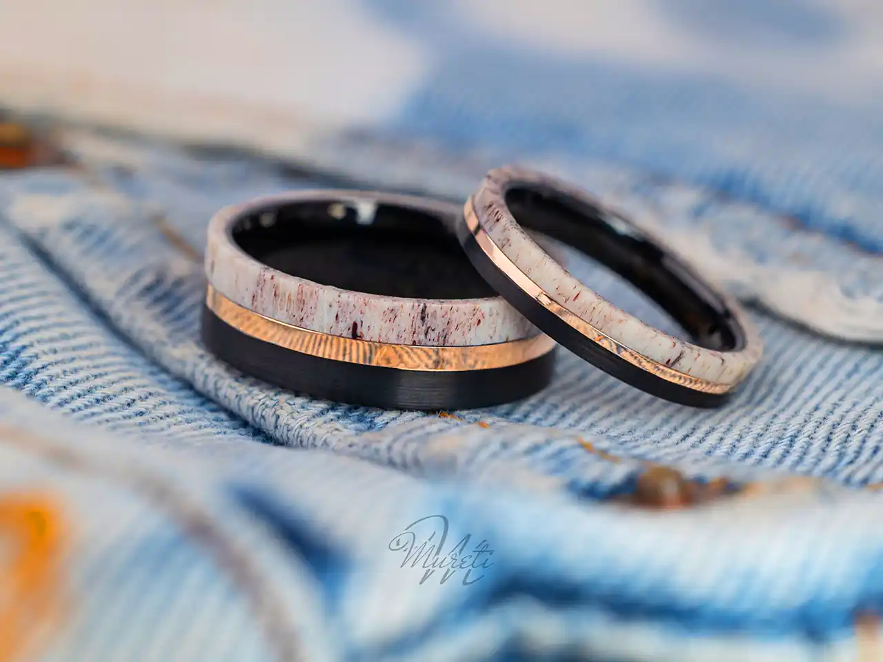 حلقه اسپرت برای زوج ها 