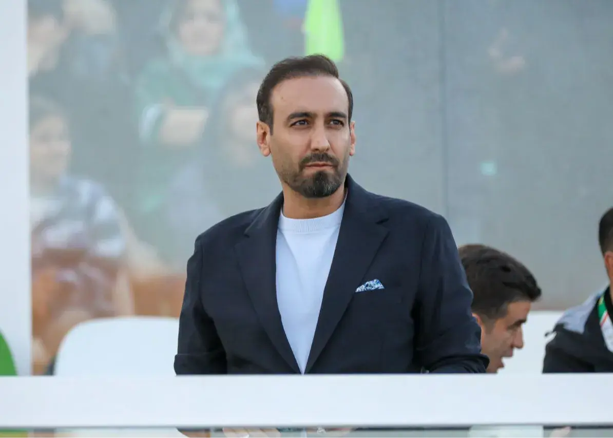 چرا انتقال مدافع مورد نظر پرسپولیس نهایی نشد؟