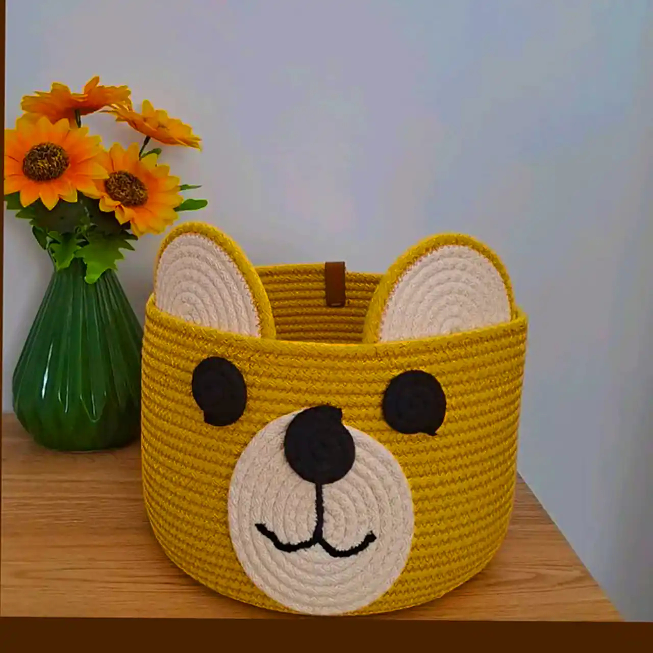 باکس کاربردی و خلاقانه اتاق کودک