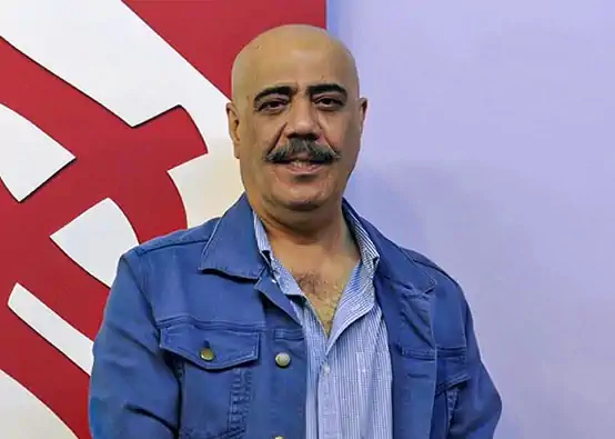 بیوگرافی کاظم بلوچی 