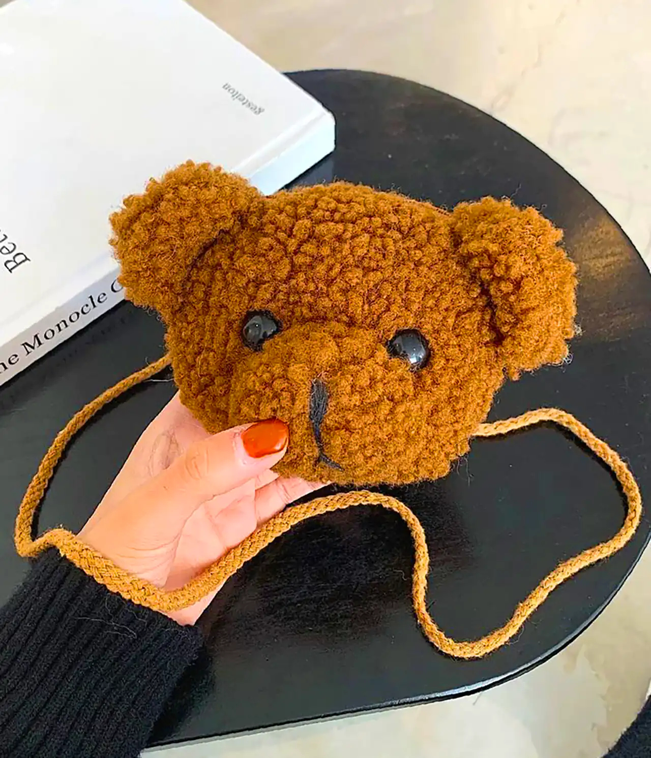 کیف فانتزی تدی