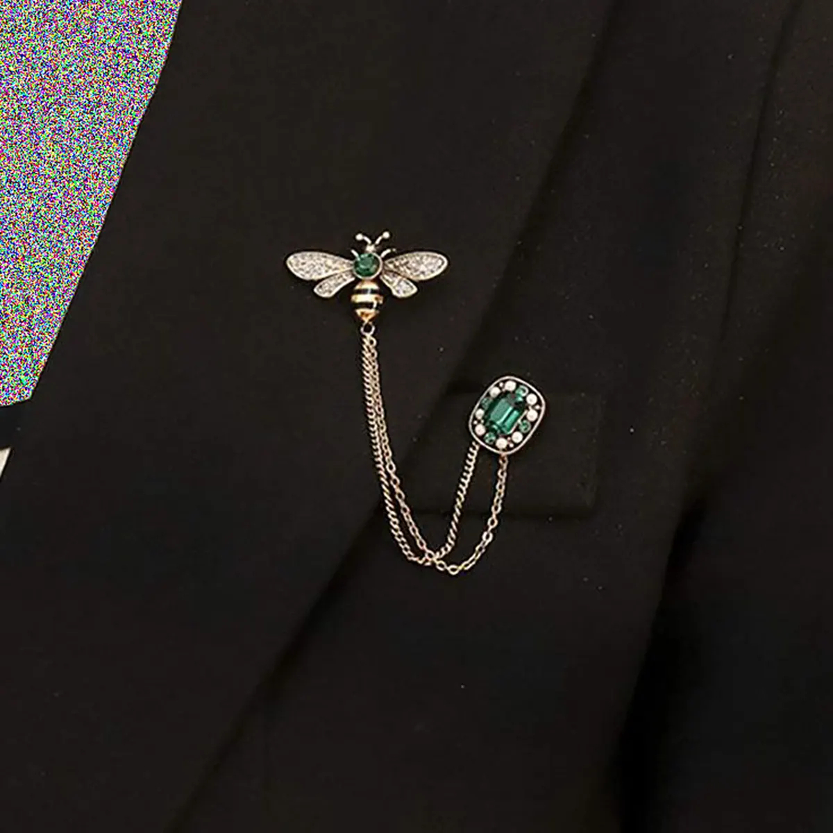 سنجاق سینه فانتزی دیجی کالا مدل سنجاق سینه دست ساز سنجاق سینه جواهر دوزی شیک سنجاق مانتو جلو باز سنجاق سینه جواهر دوزی دیجی کالا سنجاق لباس دیجی کالا