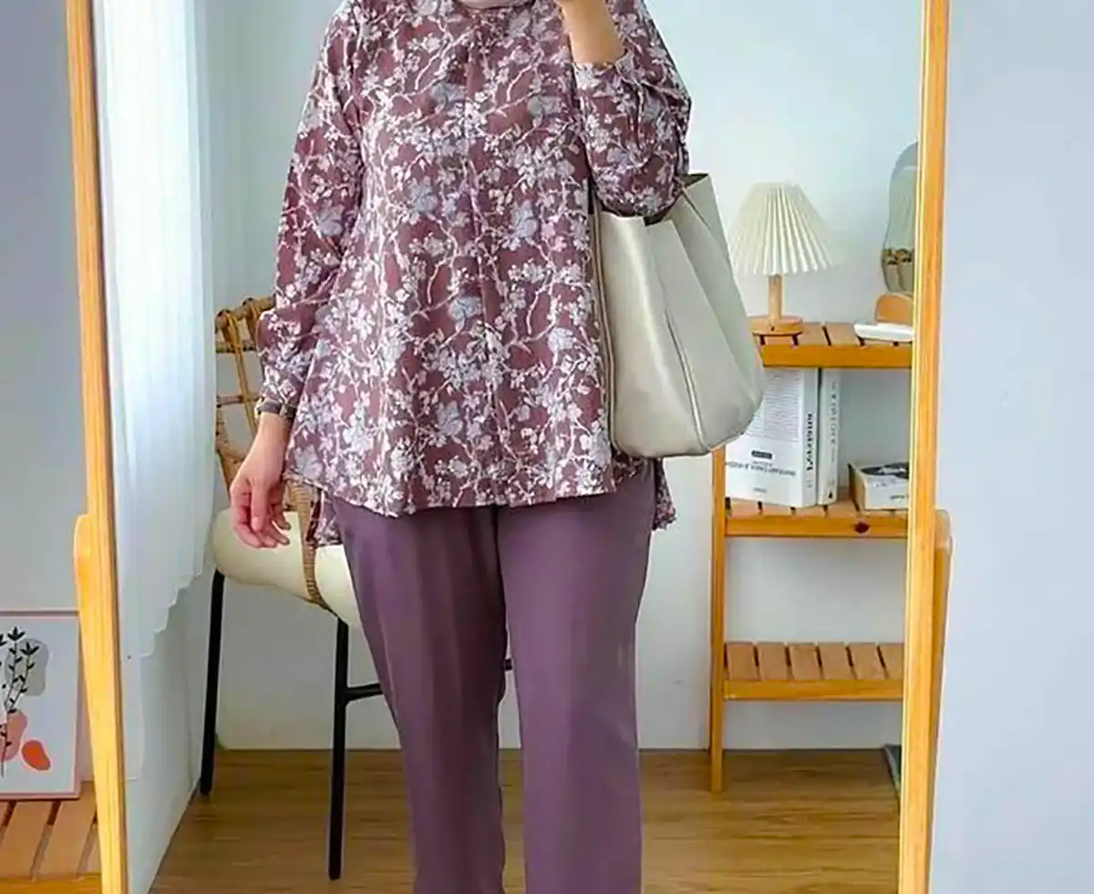 پیراهن شلوار زنانه