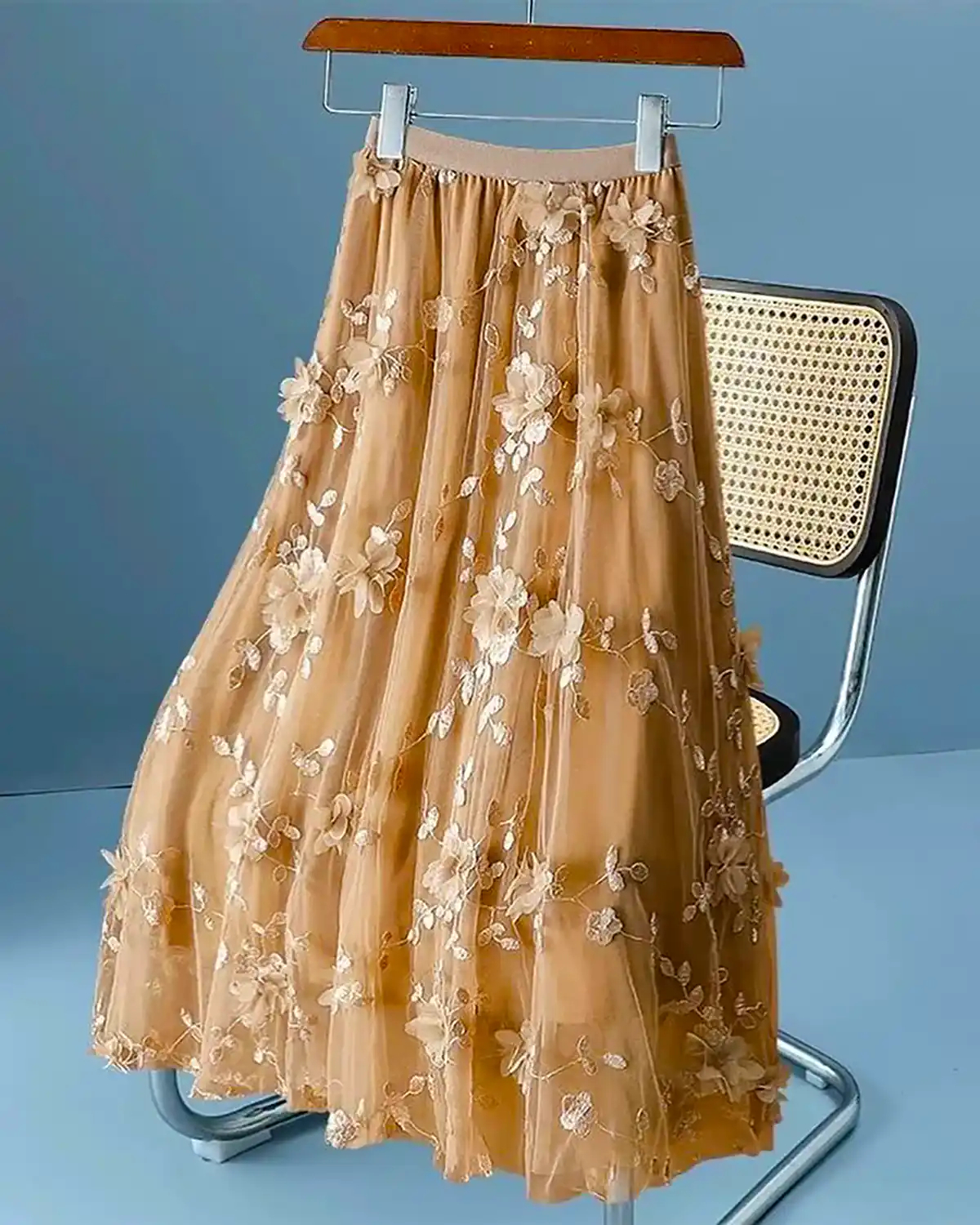 دامن مجلسی زنانه زیبا