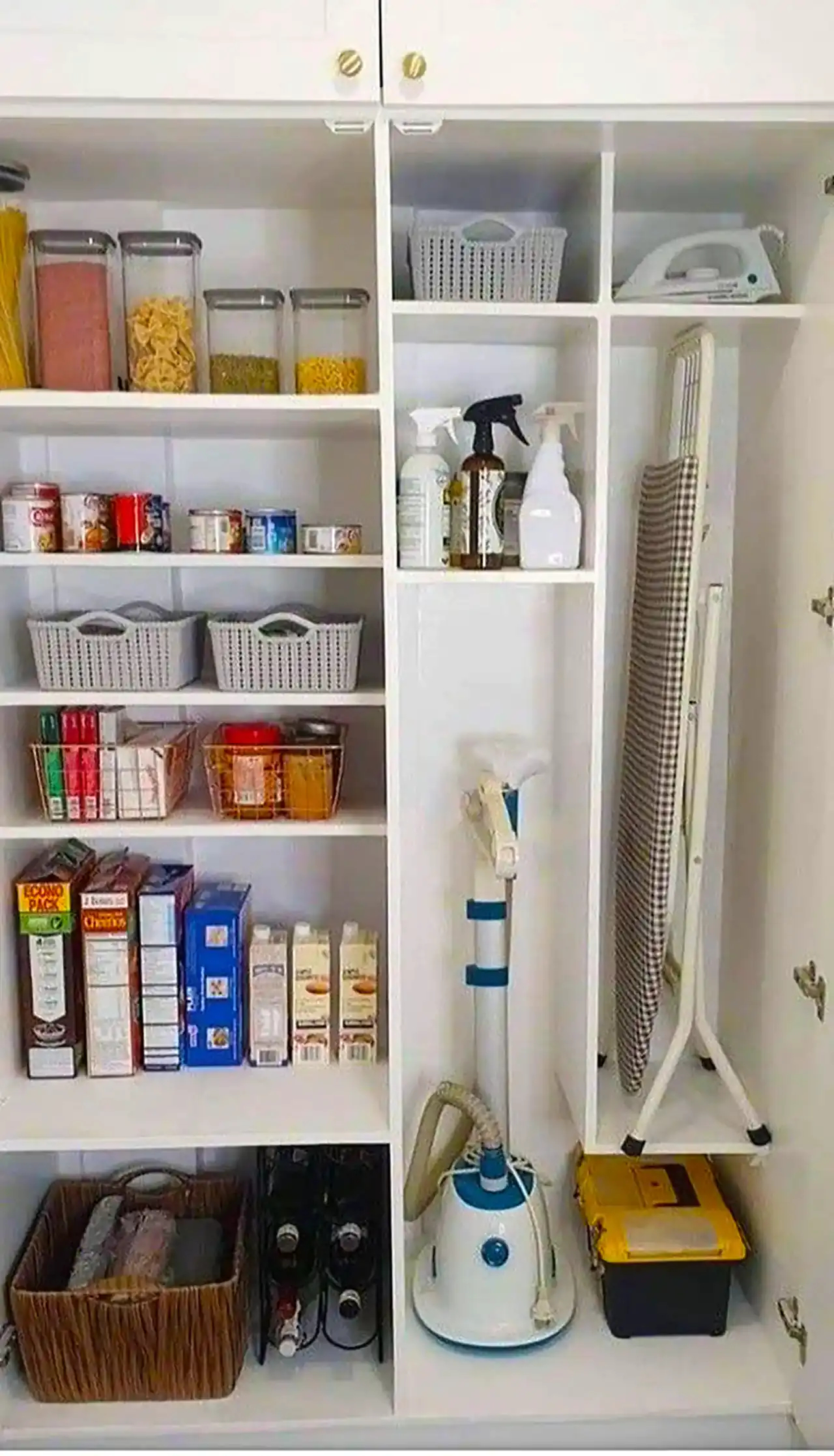 ایده های جالب برای چیدمان کمد دیواری + بهترین ایده ها برای چیدمان کمد دیواری