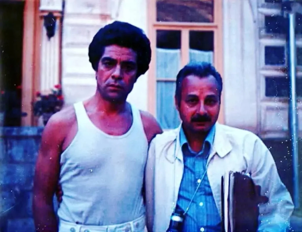 بهروز 18