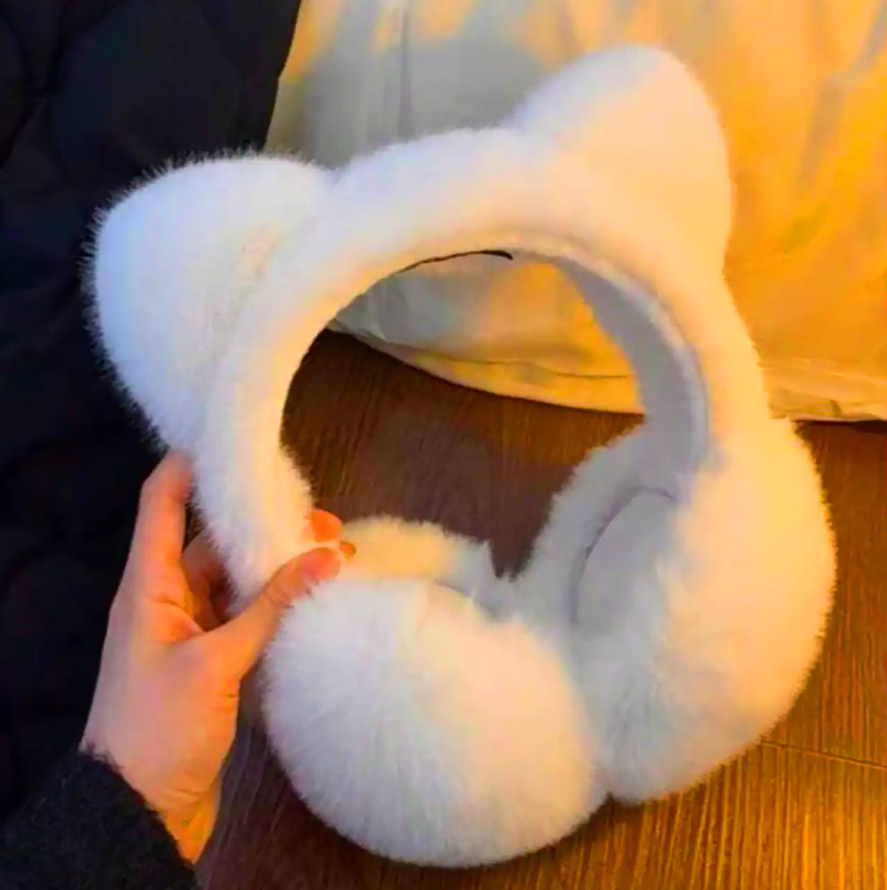 گوشگیر فانتزی دخترانه