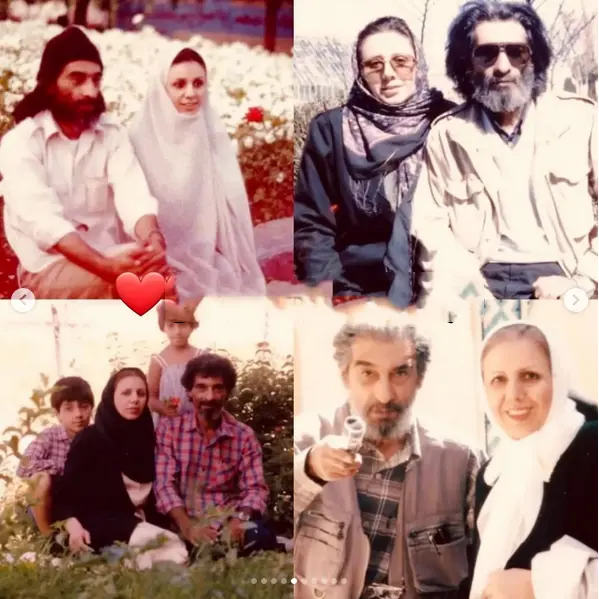 انوشیروان ارجمند