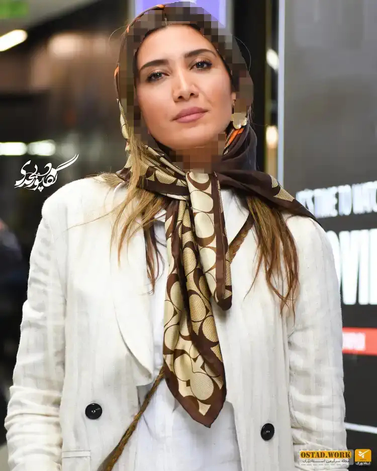 نیکی مظفری
