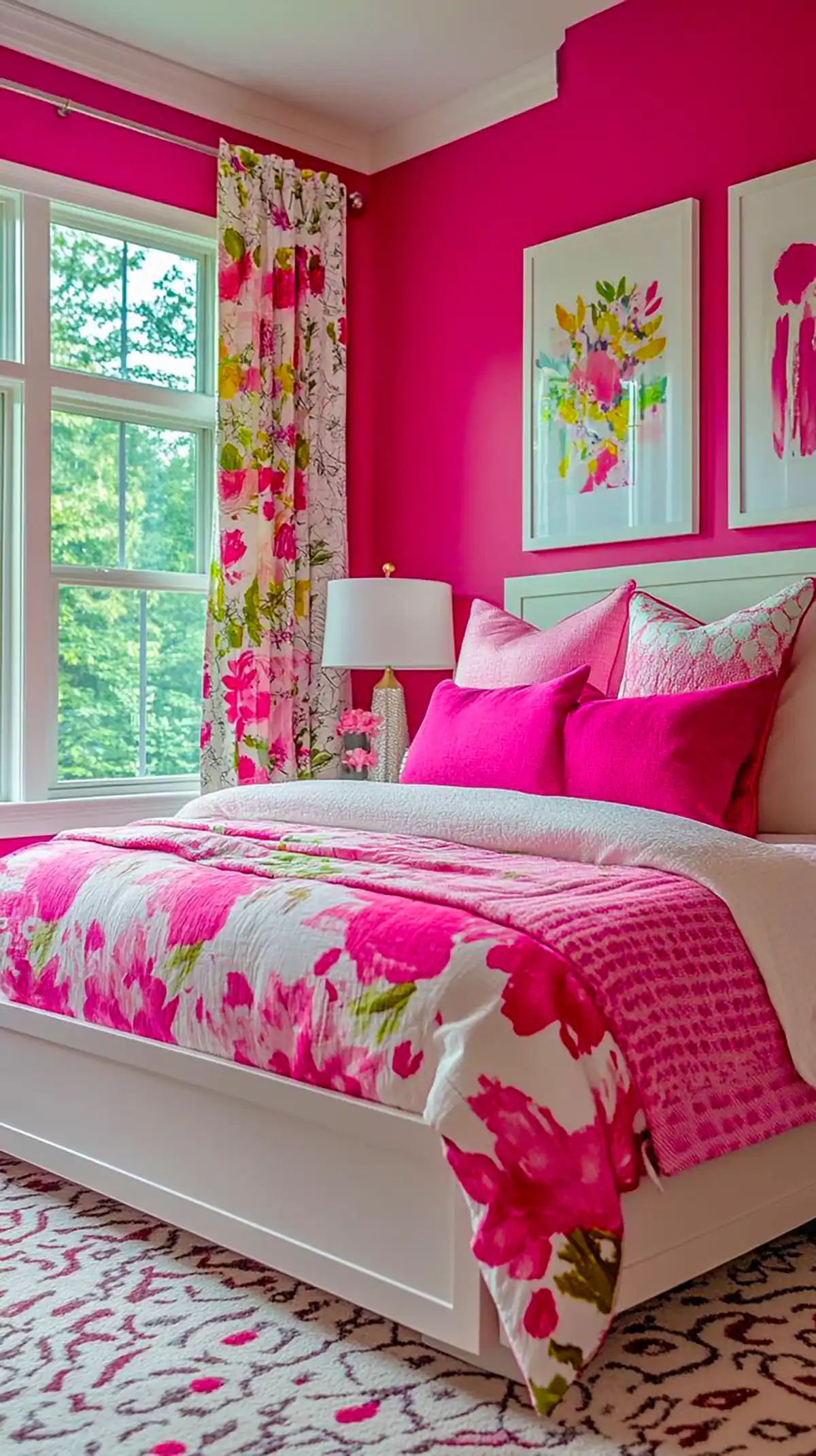 دکور اتاق خواب شیک