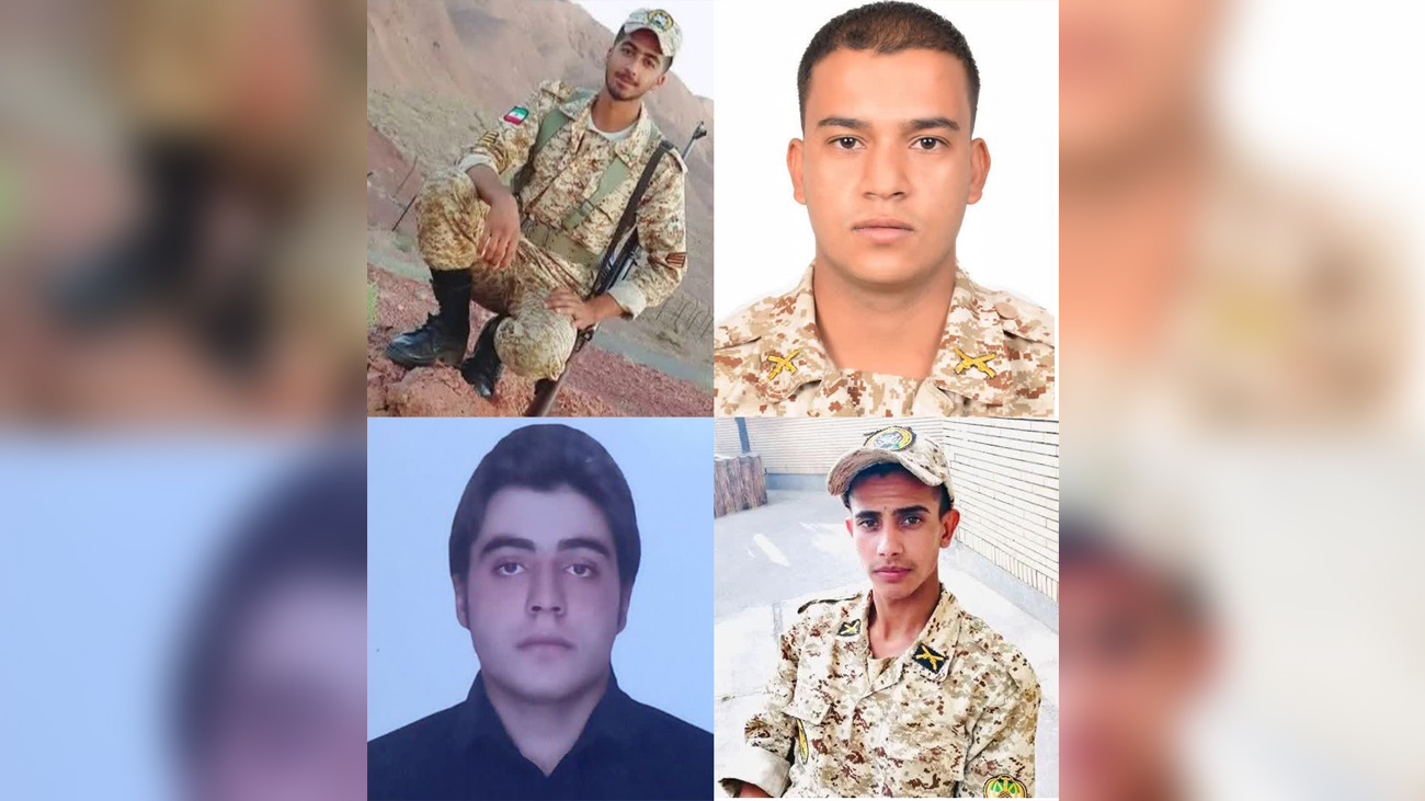 سربازان کرمانی