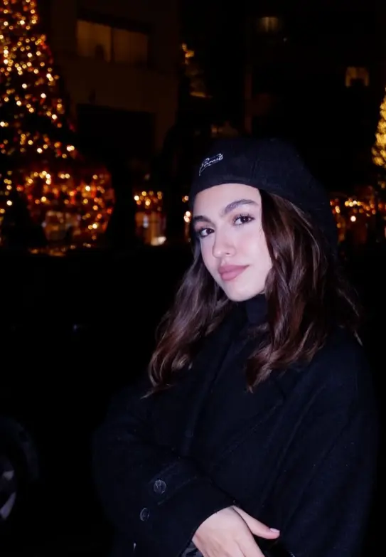 نیکی نصیریان