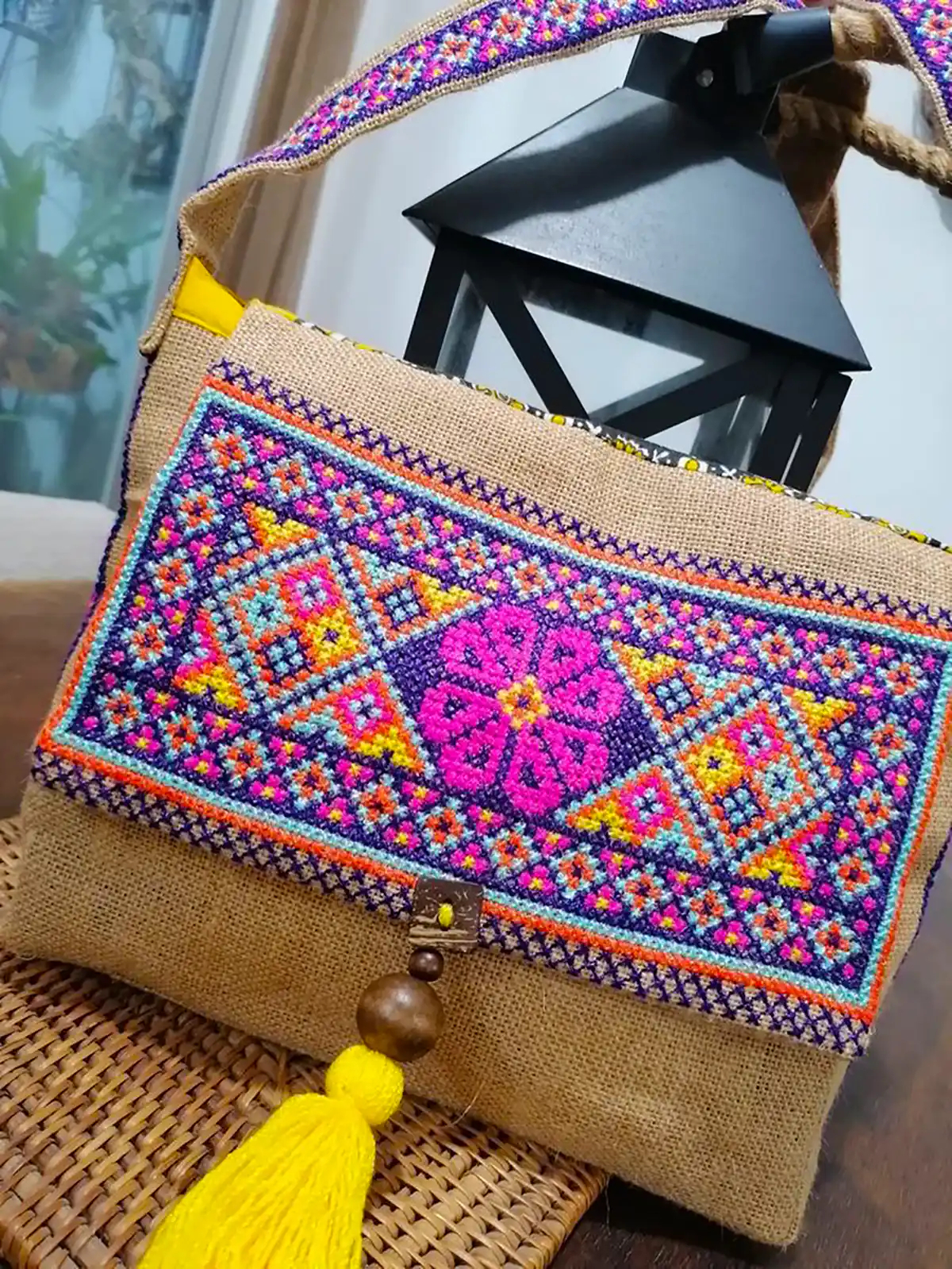 کیف سنتی زیبا