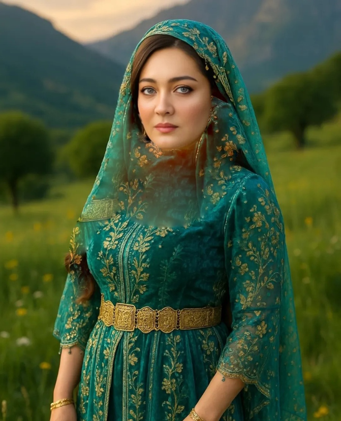 نیکی کریمی