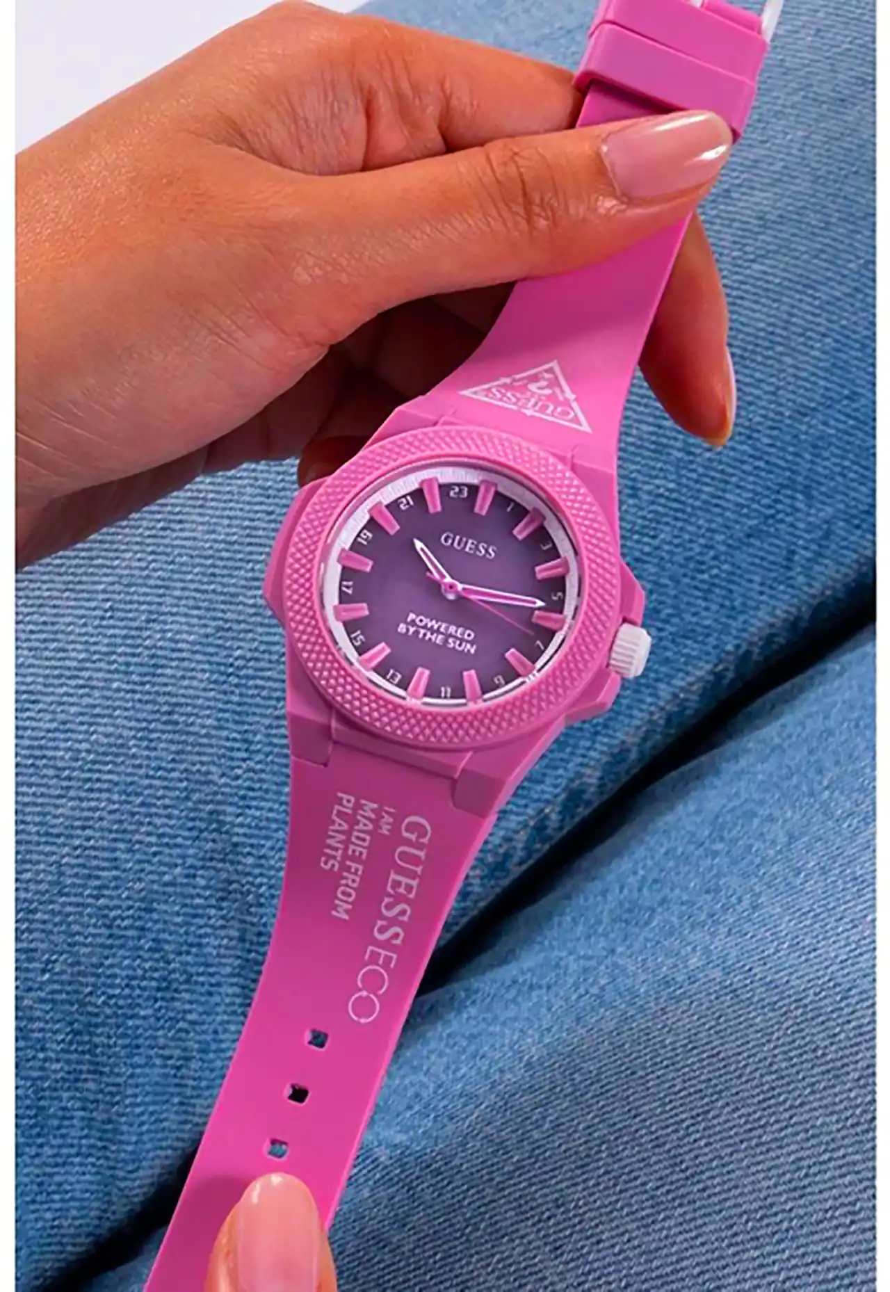 ساعت مچی دخترونه