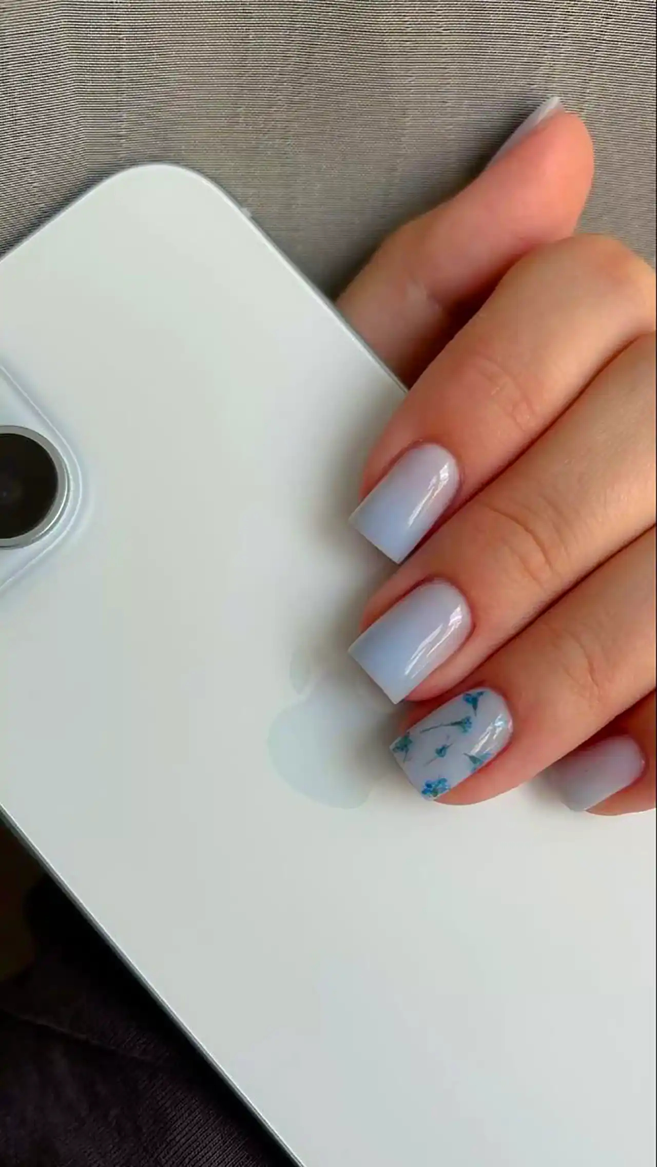 طراحی ناخن ترند و جذاب