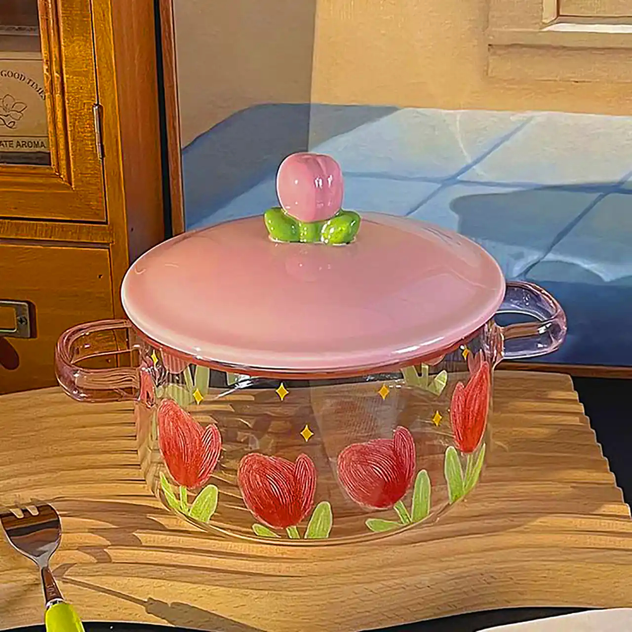 سرویس قابلمه شیک عروس