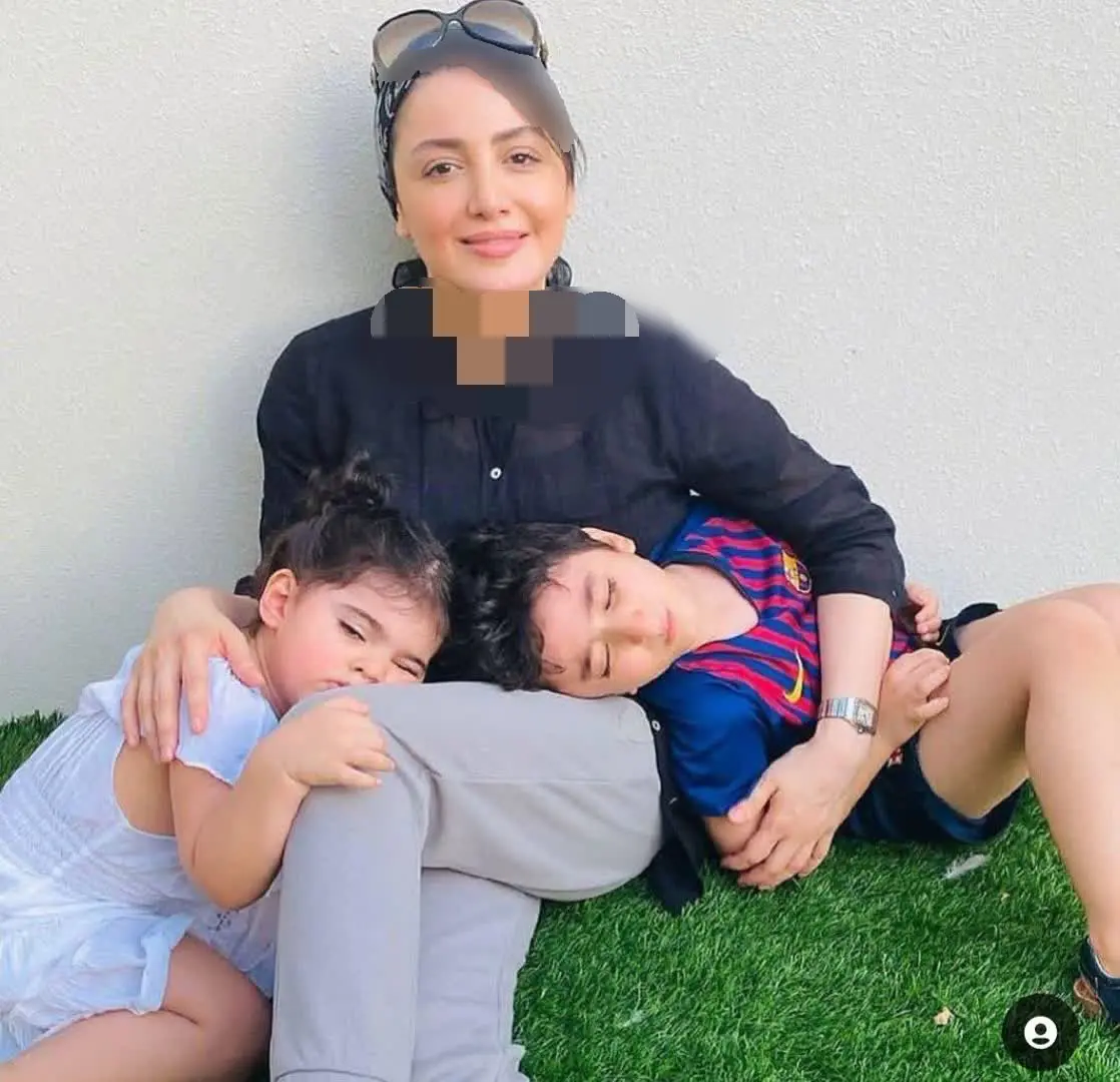 شیلا خداداد شیلا خداداد