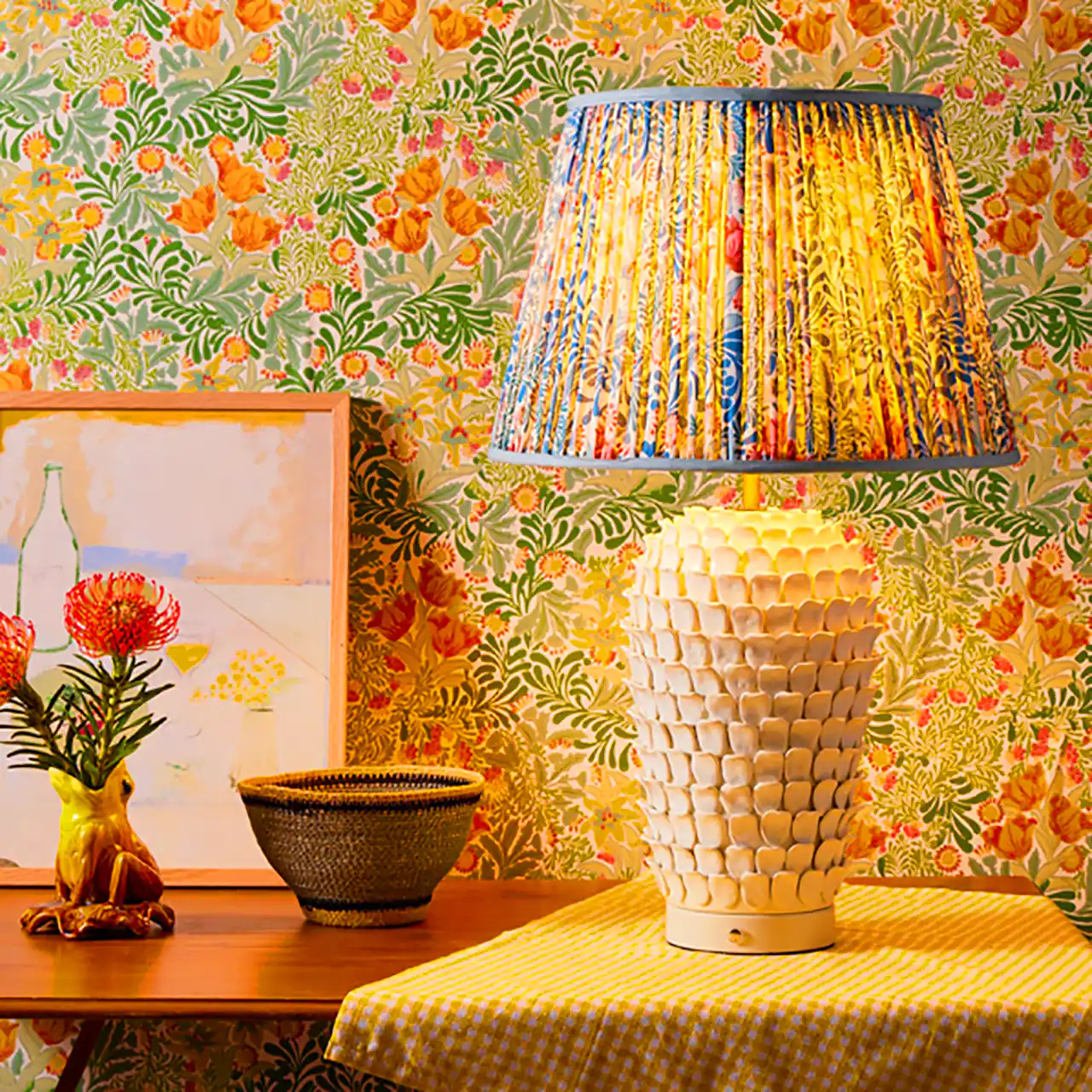 آباژور وینتیج کاربردی