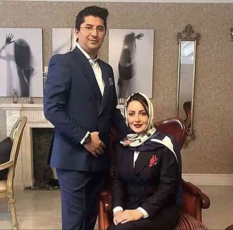 شیلا خداداد