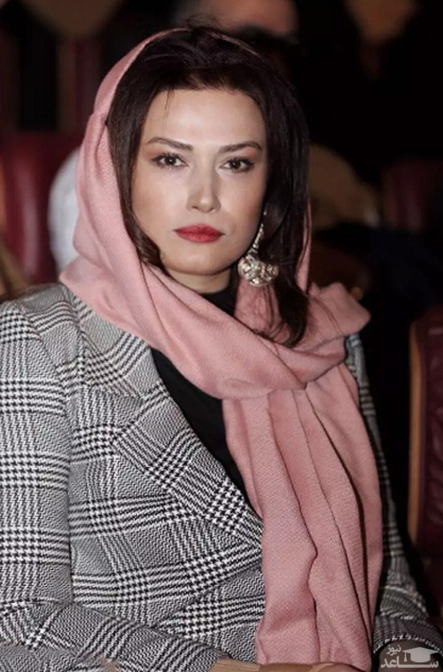 لادن مستوفی
