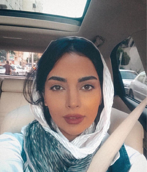 ماشین شخصی