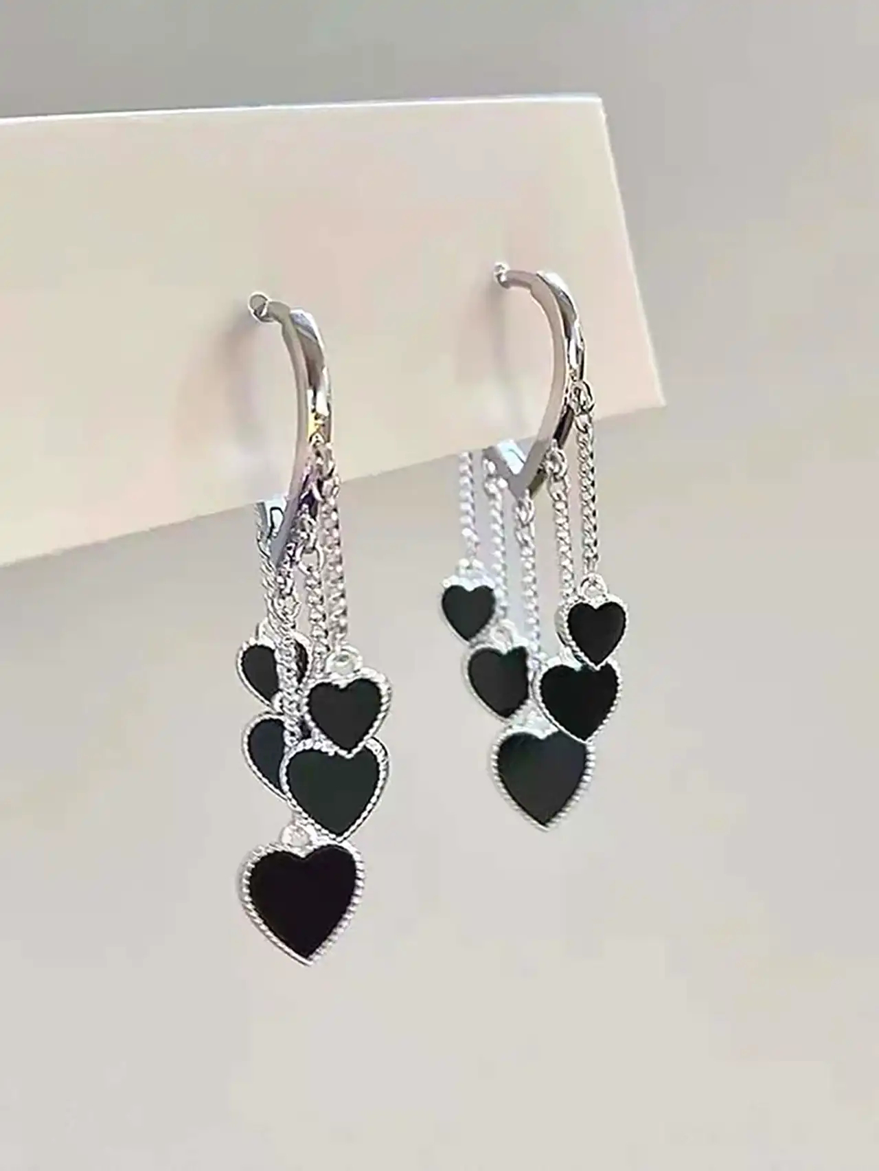 گوشواره فانتزی جذاب