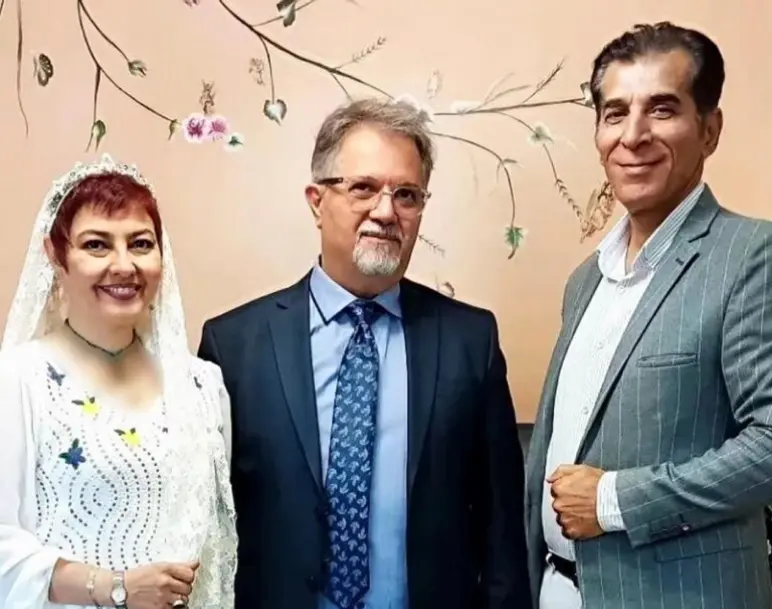 بازیگران ایرانی