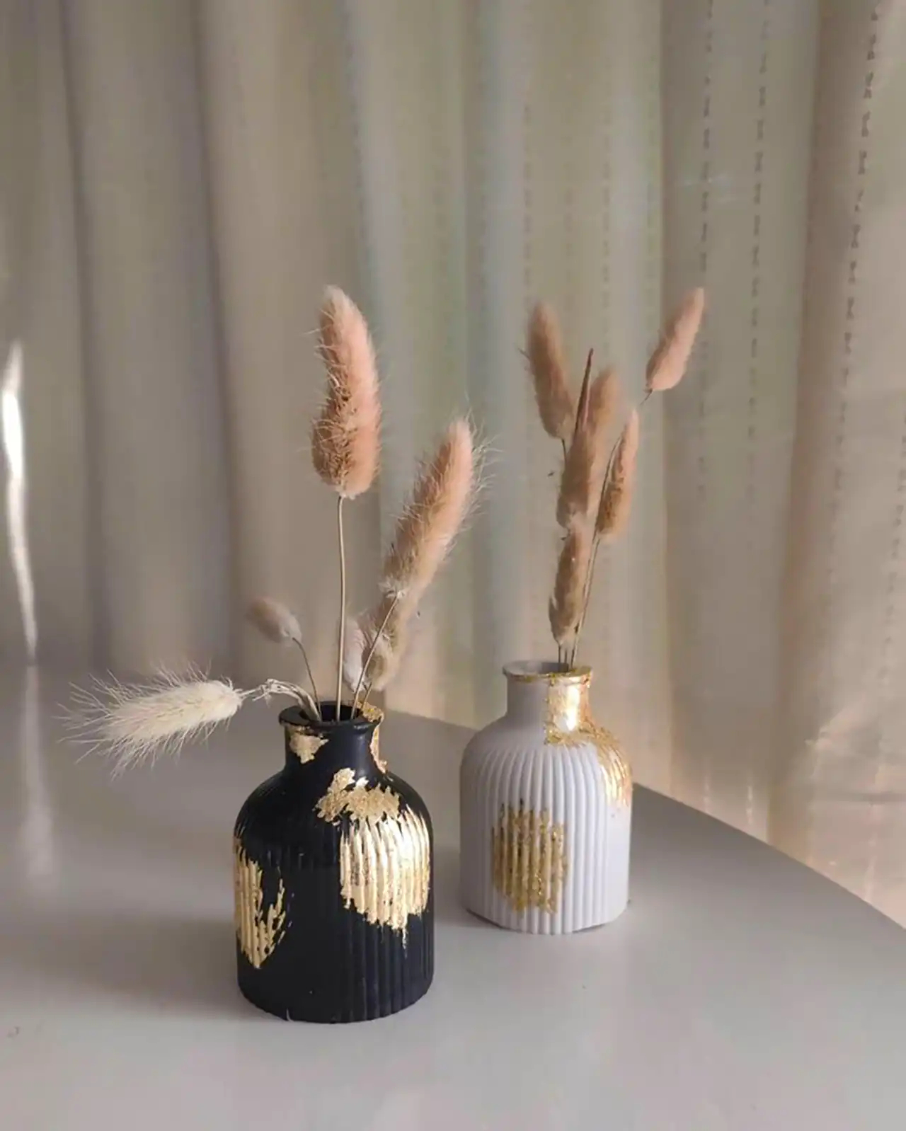 گلدان مینیمال خاص