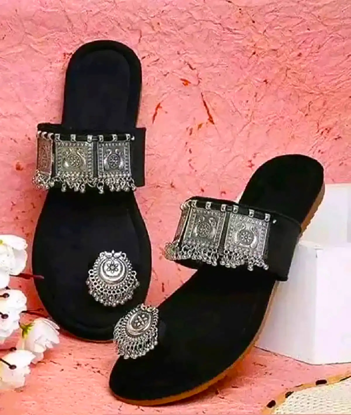 صندل سنتی هندی
